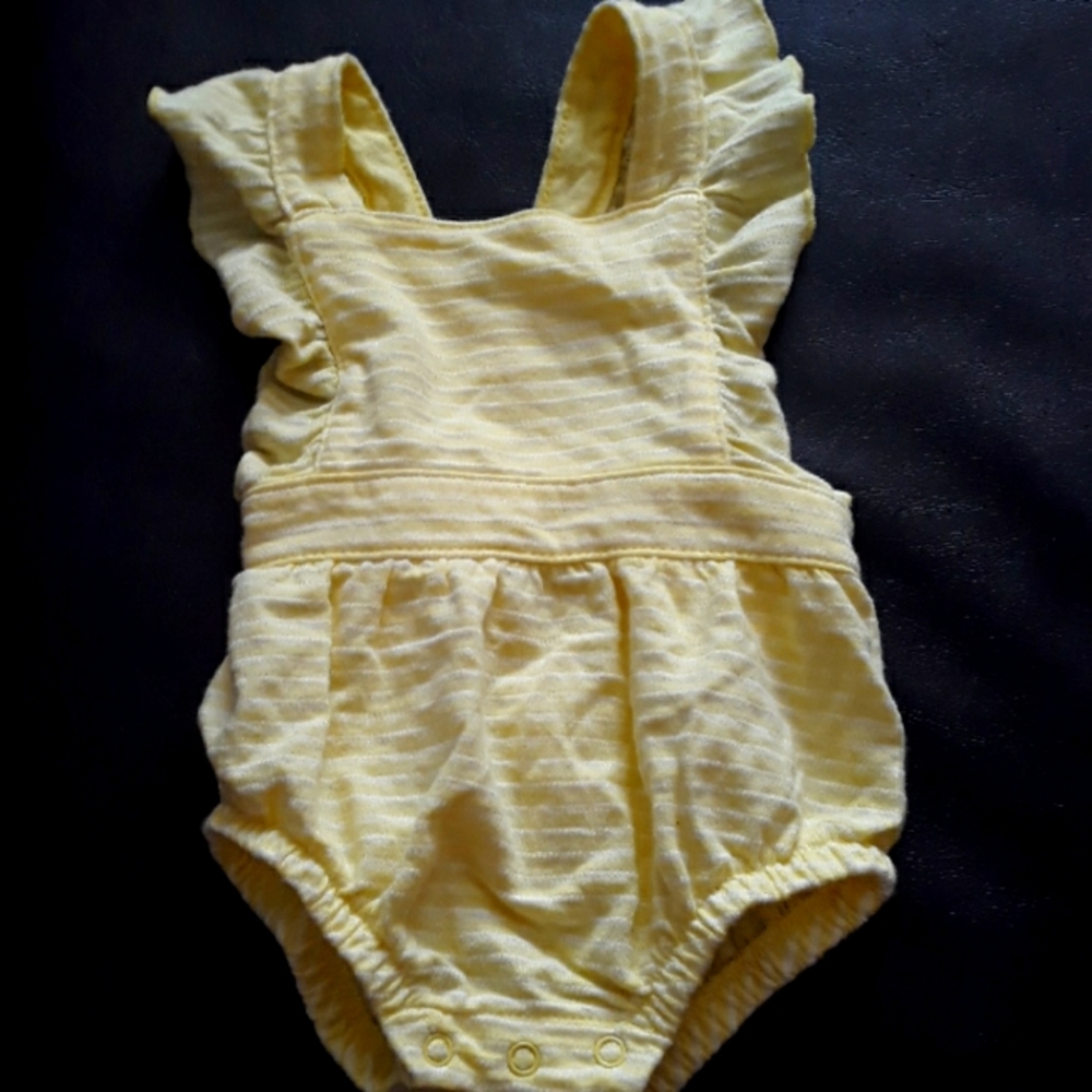 Romper  onesie